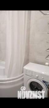 1-к квартира, вторичка, 41м2, 6/8 этаж