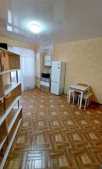 1-к квартира, вторичка, 30м2, 1/8 этаж