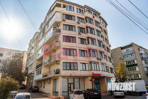 4-к квартира, вторичка, 155м2, 6/6 этаж