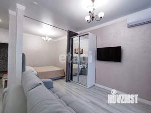 Студия квартира, вторичка, 22м2, 4/6 этаж