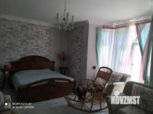 3-к квартира, вторичка, 140м2, 1/3 этаж