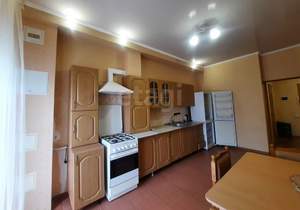 1-к квартира, вторичка, 46м2, 3/6 этаж