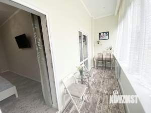 1-к квартира, вторичка, 50м2, 1/11 этаж