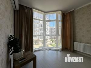 2-к квартира, вторичка, 72м2, 2/7 этаж