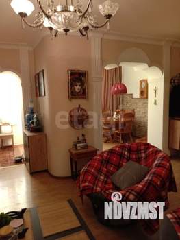 3-к квартира, вторичка, 93м2, 4/7 этаж