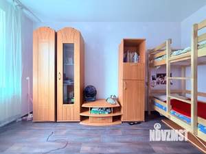 2-к квартира, вторичка, 50м2, 4/5 этаж