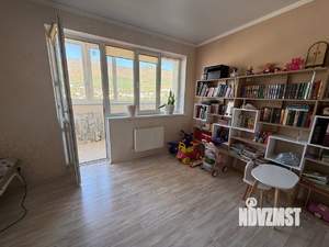 2-к квартира, вторичка, 69м2, 9/13 этаж