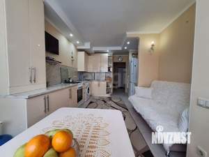 1-к квартира, вторичка, 42м2, 2/8 этаж