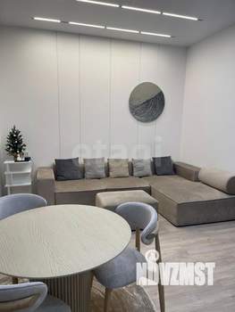 1-к квартира, вторичка, 57м2, 1/5 этаж