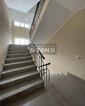 3-к квартира, вторичка, 82м2, 8/10 этаж