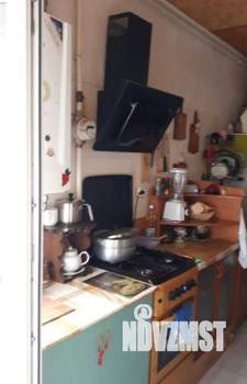 1-к квартира, вторичка, 42м2, 1/2 этаж
