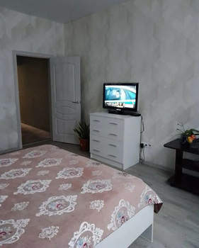 2-к квартира, вторичка, 59м2, 1/3 этаж