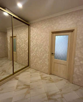 1-к квартира, вторичка, 41м2, 2/8 этаж