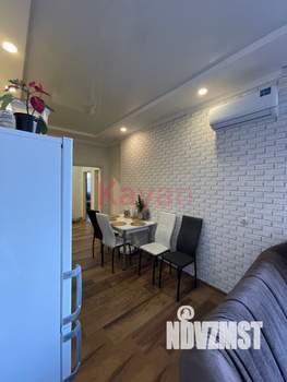 2-к квартира, вторичка, 68м2, 1/8 этаж
