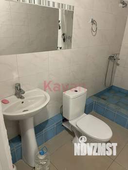 2-к квартира, вторичка, 50м2, 1/4 этаж