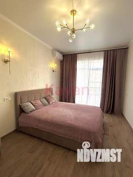 2-к квартира, вторичка, 63м2, 2/8 этаж