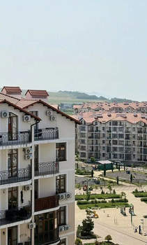 1-к квартира, вторичка, 50м2, 8/8 этаж