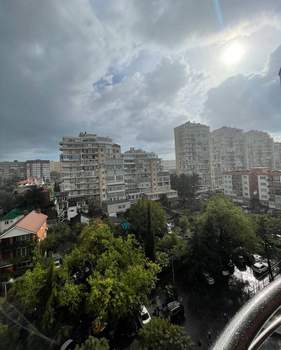 1-к квартира, вторичка, 56м2, 8/11 этаж