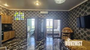 2-к квартира, вторичка, 55м2, 6/10 этаж