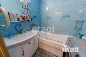 4-к квартира, вторичка, 78м2, 5/5 этаж