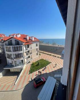 1-к квартира, вторичка, 49м2, 5/5 этаж