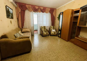 1-к квартира, вторичка, 43м2, 1/5 этаж