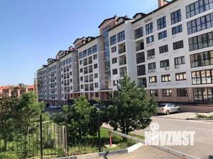 2-к квартира, вторичка, 73м2, 8/8 этаж