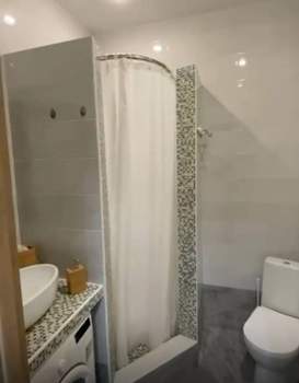 1-к квартира, вторичка, 33м2, 2/7 этаж
