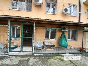3-к квартира, вторичка, 71м2, 1/5 этаж