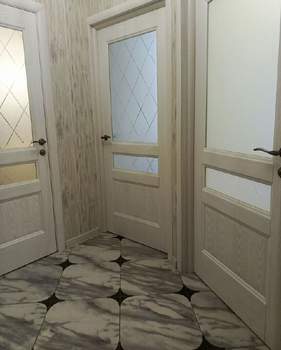1-к квартира, вторичка, 45м2, 5/8 этаж