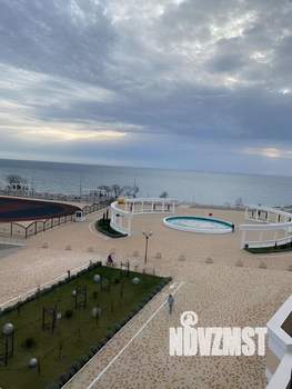 1-к квартира, вторичка, 45м2, 5/8 этаж