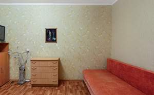 2-к квартира, вторичка, 52м2, 2/10 этаж