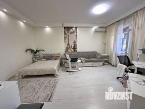 1-к квартира, вторичка, 50м2, 4/12 этаж