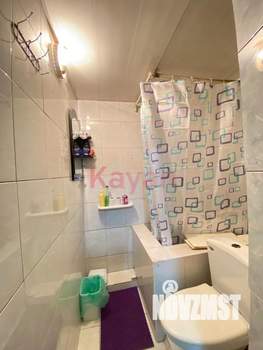 1-к квартира, вторичка, 24м2, 1/1 этаж