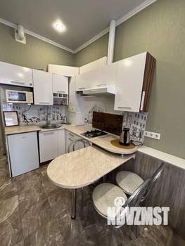 1-к квартира, вторичка, 57м2, 3/9 этаж