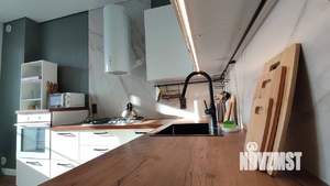 1-к квартира, вторичка, 40м2, 7/8 этаж