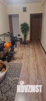 3-к квартира, вторичка, 90м2, 3/16 этаж