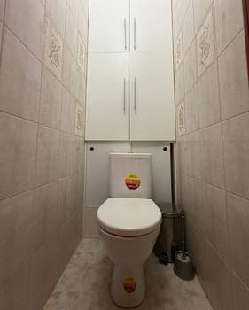 1-к квартира, вторичка, 41м2, 2/8 этаж