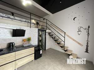 Студия квартира, вторичка, 18м2, 1/10 этаж