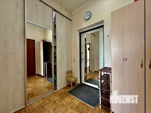 1-к квартира, вторичка, 36м2, 7/7 этаж