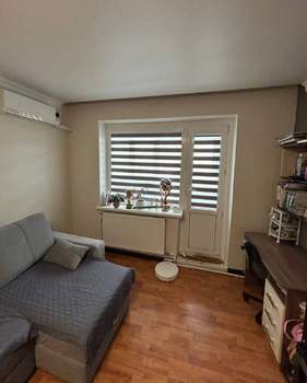 1-к квартира, вторичка, 37м2, 9/9 этаж
