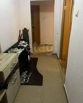 2-к квартира, вторичка, 50м2, 4/5 этаж