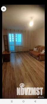 1-к квартира, вторичка, 38м2, 4/15 этаж