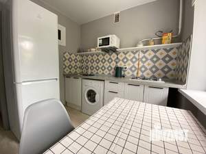 1-к квартира, вторичка, 29м2, 1/5 этаж