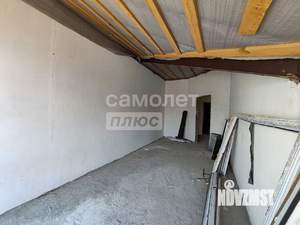 1-к квартира, вторичка, 48м2, 8/8 этаж
