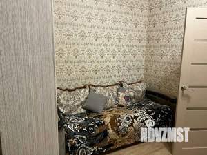 1-к квартира, вторичка, 45м2, 5/8 этаж