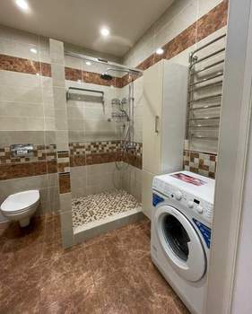 1-к квартира, вторичка, 42м2, 6/8 этаж