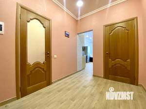 1-к квартира, вторичка, 51м2, 3/6 этаж