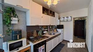 1-к квартира, вторичка, 33м2, 3/4 этаж