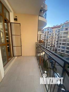 1-к квартира, вторичка, 45м2, 5/8 этаж